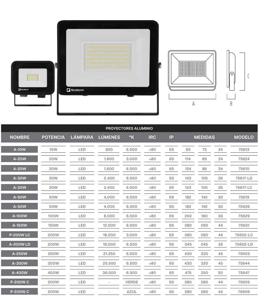 CUADRO_PROY_LED_RGB_ALUMINIO